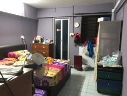Blk 429 Woodlands Street 41 (Woodlands), HDB 4 Rooms #201012162